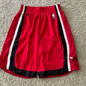 NBA adidas’s bulls shorts